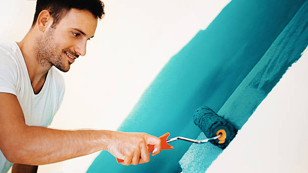 Best Wallpaper Removal and Painting  in Yorba Linda, CA